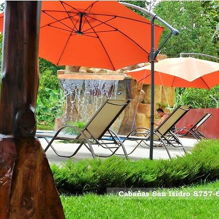 Cabanas San Isidro Ángeles エクステリア 写真
