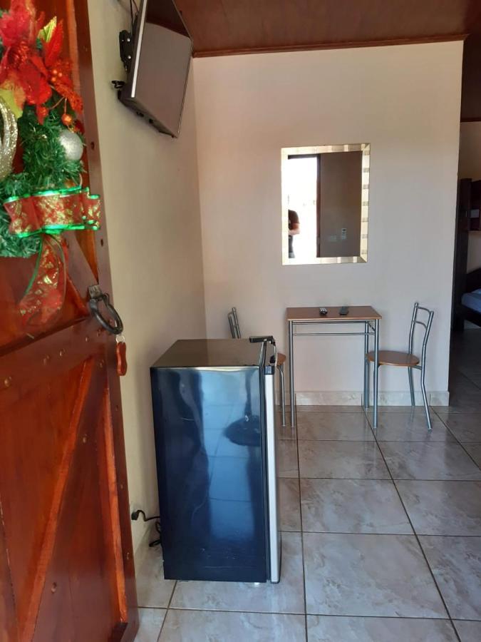 Cabanas San Isidro Ángeles エクステリア 写真