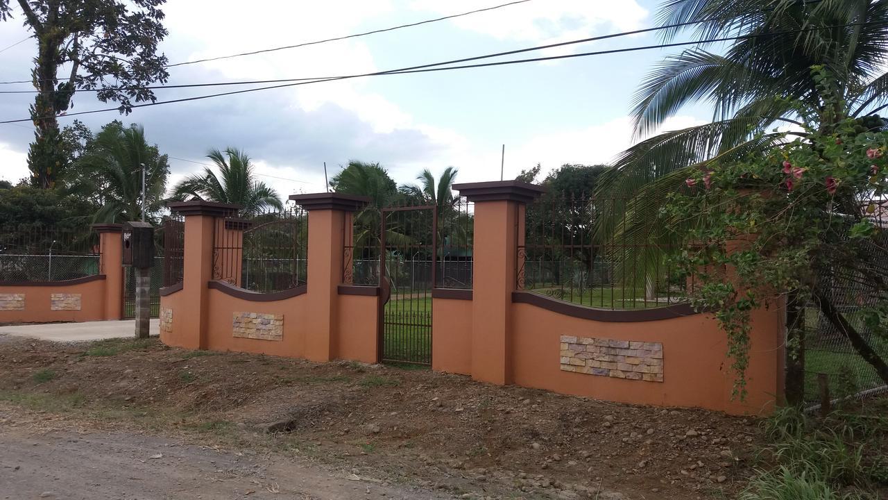 Cabanas San Isidro Ángeles エクステリア 写真
