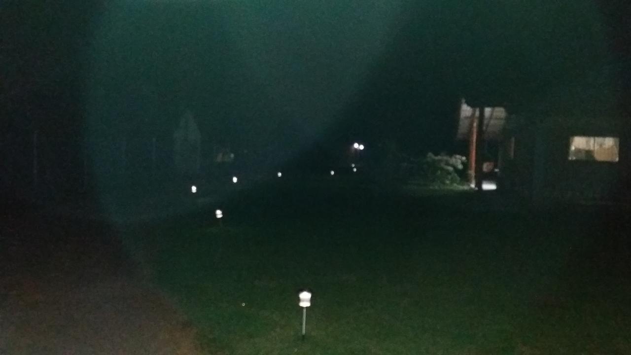 Cabanas San Isidro Ángeles エクステリア 写真
