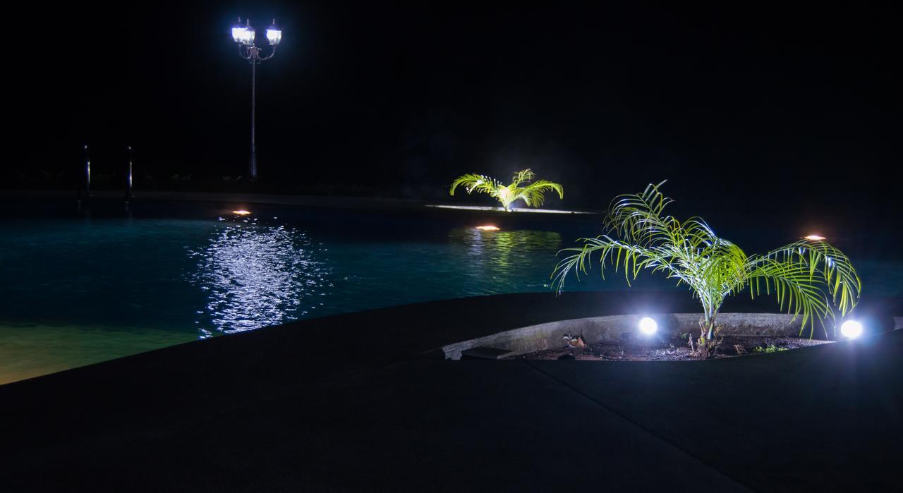 Cabanas San Isidro Ángeles エクステリア 写真