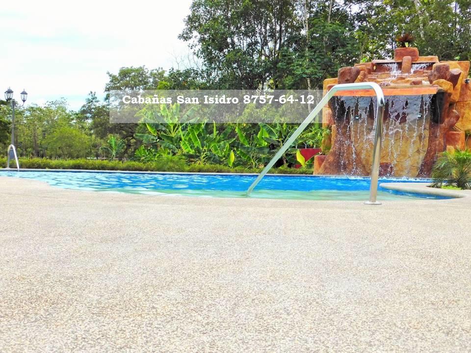 Cabanas San Isidro Ángeles エクステリア 写真